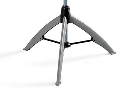 BigDean Grey Clothes Dryer