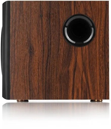 Акустична система 2.1 Edifier S360DB: 155 Вт, сабвуфер, Bluetooth, AUX, RCA