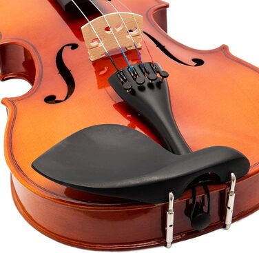 Скрипка для початківців Theodore VLN16-3-4, розмір 3/4, верхня дека з ялини