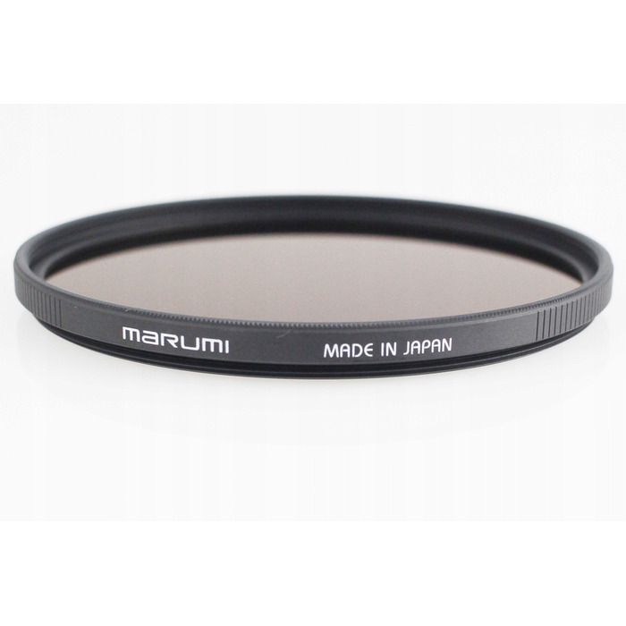 Магнітний нейтральний фільтр (ND) Marumi Magnetic 82мм