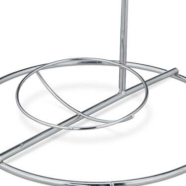 Relaxdays Spiral Plant Support