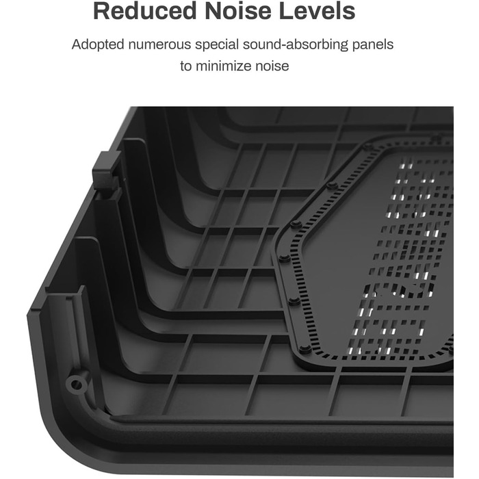 Зовнішній корпус для жорсткого диска Terramaster D4-320, 10Gbps, Diskless