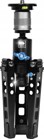 Монопод Sirui SVM-165 Rapid System, 165 см, навантаження до 10 кг