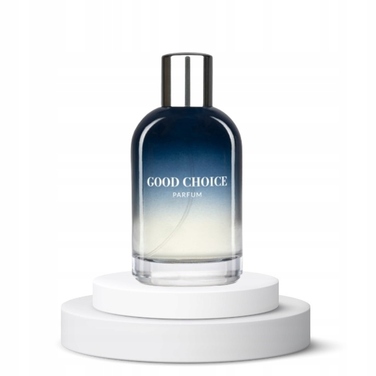 Чоловіча парфумерна вода Glantier Good Choice, 100 мл