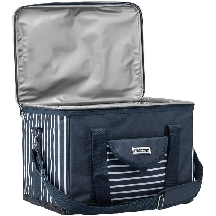 XL Cooler Bag 40 Liters - Insulated Bag Cooler Box Picnic Bag Color Choice