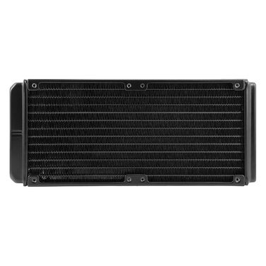 Система водяного охолодження EMPIRE GAMING Guardian G-V20 AIO 240мм для ПК – CPU, RGB, Intel/AMD