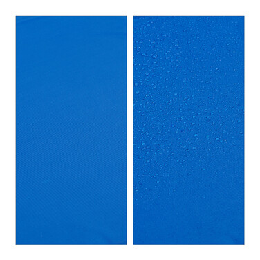 Relaxdays Blue Cooling Mat for Dogs