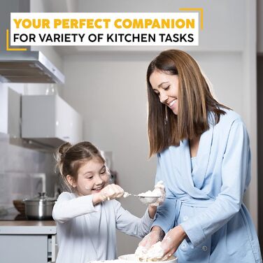 Набір сит Jojeys 3 розмірів - металеві сита з нержавіючої сталі, дрібний отвір - кухонне сито з нержавіючої сталі для приготування їжі та випічки, придатне для миття в посудомийній машині (8см)