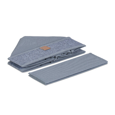Relaxdays Underwear Organizer 4-Piece Set