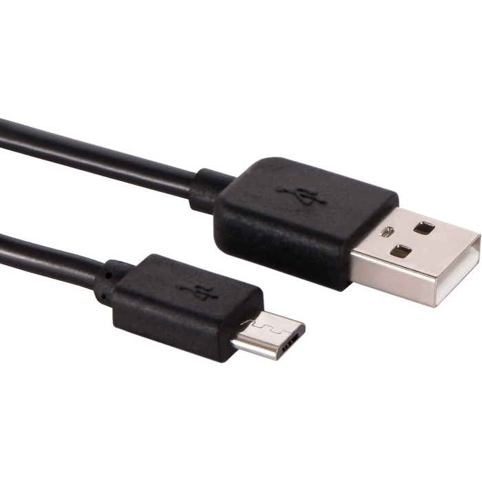 Набір аксесуарів Sony Alpha 6000/6300/6500: 2 акумулятори та USB зарядний пристрій (сумісний з NP-FW50)