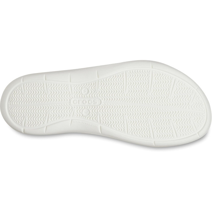 Сандалі Crocs Swiftwater W 203998462 жіночі, Atmosphere, 33/34 EU - зручне взуття для пляжу та міста