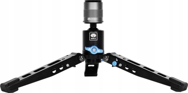 Монопод Sirui SVM-165 Rapid System, 165 см, навантаження до 10 кг