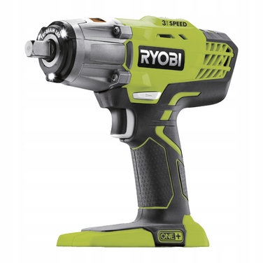 Набір електроінструментів Ryobi R18IW3 + RC18120 + RB1820C