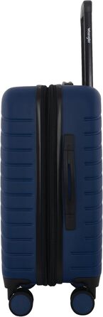 Набір валіз Wrangler для багажника (3 шт): 2 валізи та 2 органайзери, колір Посейдон Блю