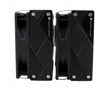 Кулер для процесора Thermalright Phantom Spirit 120 (2x120мм)