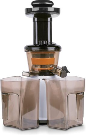 Соковижималка Medion MD17843, біла, електрична, 500 Вт