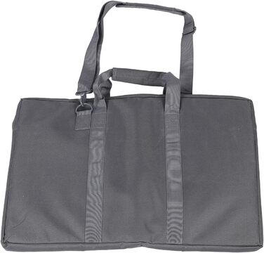 Gen 3 Outdoor Carry Bag, Large Bag, Canvas Satellite Travel Bag, Handbag for Dish Gen 3 Adapter Cable Mounting Kit