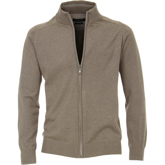 Кардиган CASAMODA Uni L Grey - сірий, розмір L