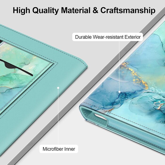 Чохол Fintie для Tolino Vision Color (2024)/Vision 6 (2021) & Kobo Libra Colour (2024)/Libra 2 (2021) 7