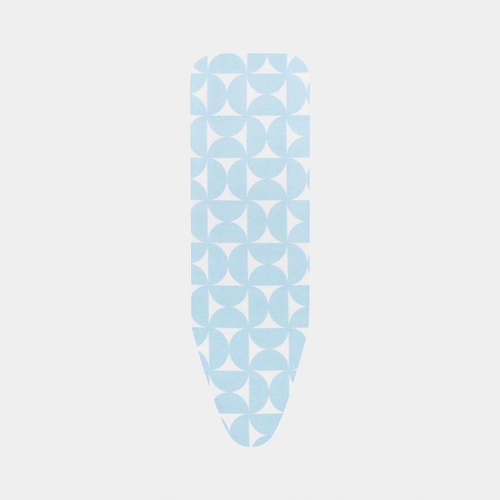 Чохол на прасувальну дошку Brabantia Fresh, 110x30 см