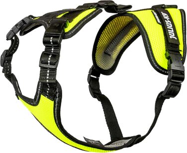 Нашийник для трейлінгу Mantrailing Essential, розмір Neon (XS)