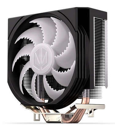 Повітряне охолодження Endorfy Spartan 5 ARGB
