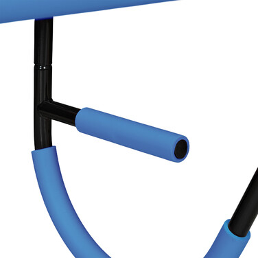 Relaxdays Ab Roller for Home Workout