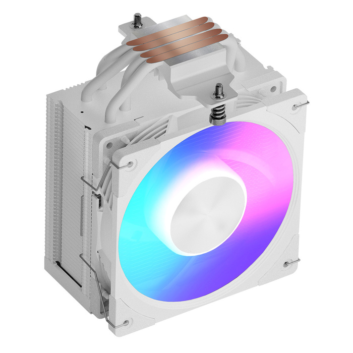 Кулер для процесора MODECOM MC-C-T202-AFL-W