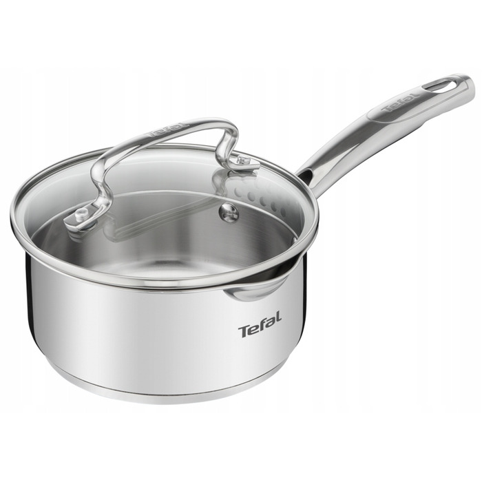 Каструля з кришкою TEFAL Duetto+ 18 см G7194356
