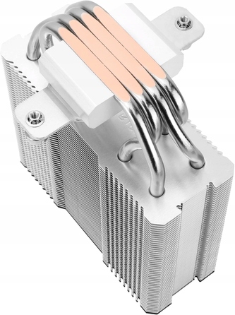 Кулер для процесора Thermalright Assassin X 120 Refined SE ARGB 120мм (Intel/AMD)