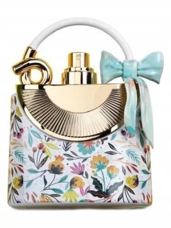 Парфуми Fragrance World Nudo Exotic Flowers, 80 мл, східні