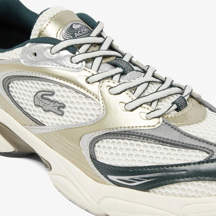 Чоловічі спортивні кросівки Lacoste Storm 96 2K, розмір 43