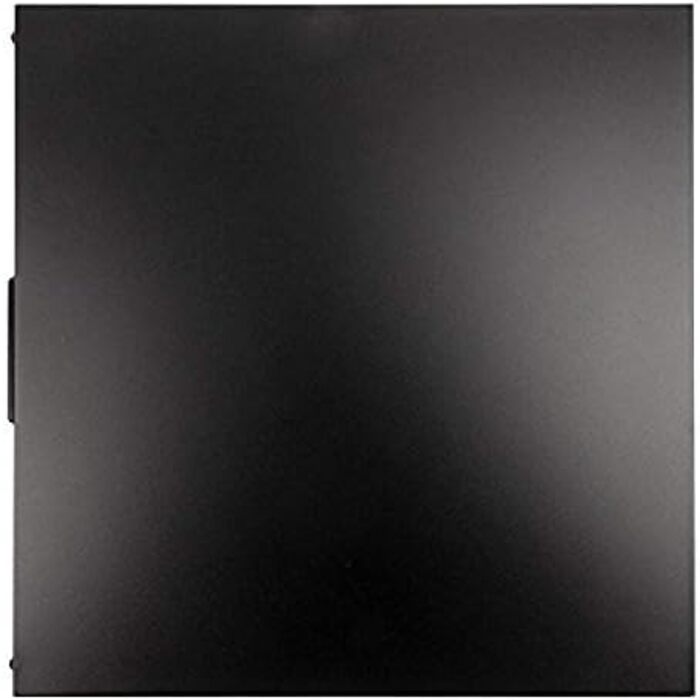 Корпус Phanteks Eclipse P400 Steel ATX Mid Tower чорного кольору з темноватим склом