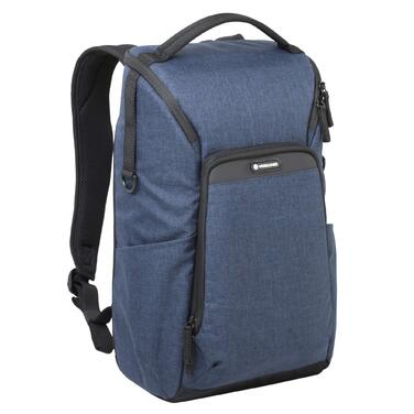 Фоторюкзак Vanguard Vesta Aspire 41NV для фотообладнання, синій
