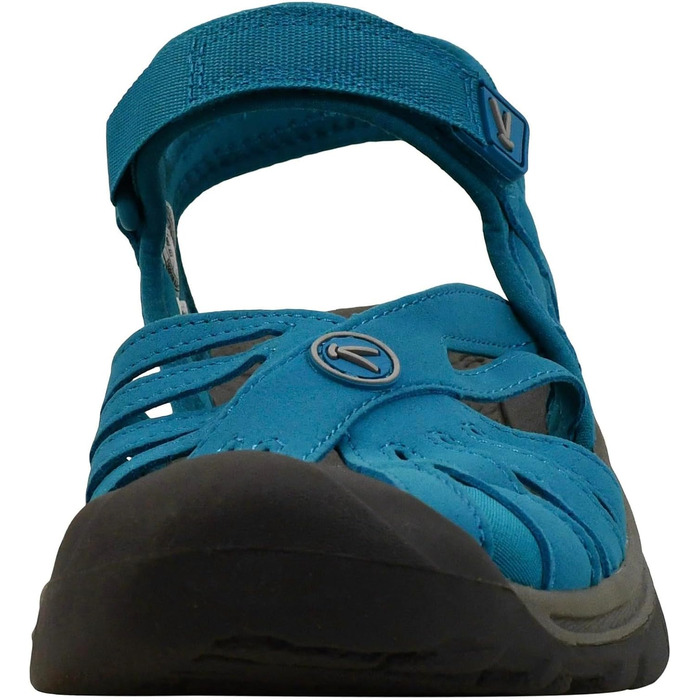 KEEN Rose сандалі жіночі повсякденні закриті Fjord Blue 39 EU