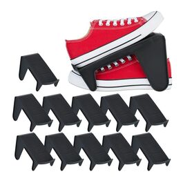 Relaxdays Shoe Stretchers - 12 Piece Set