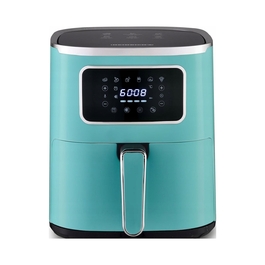 Аерофритюрниця Heinrich's HFR 8216, 1450 Вт, 5 л