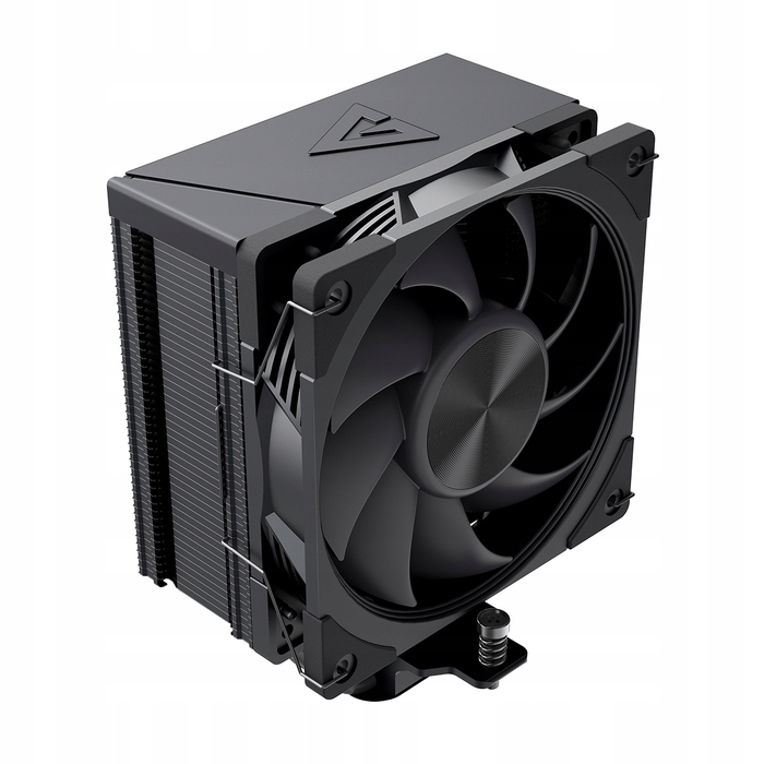 Кулер для процесора MODECOM MC-C-T100-000-B