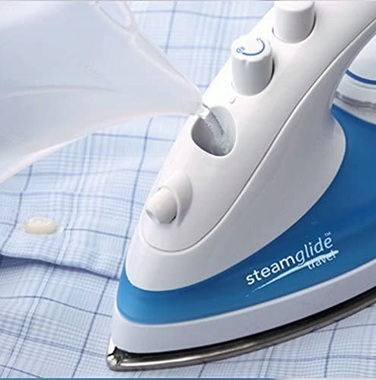 Потужна туристична праска з функцією самоочищення Russell Hobbs