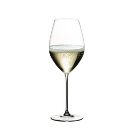 Бокали для шампанського Riedel Veritas Coupe/Moscato 2 шт, 240 мл