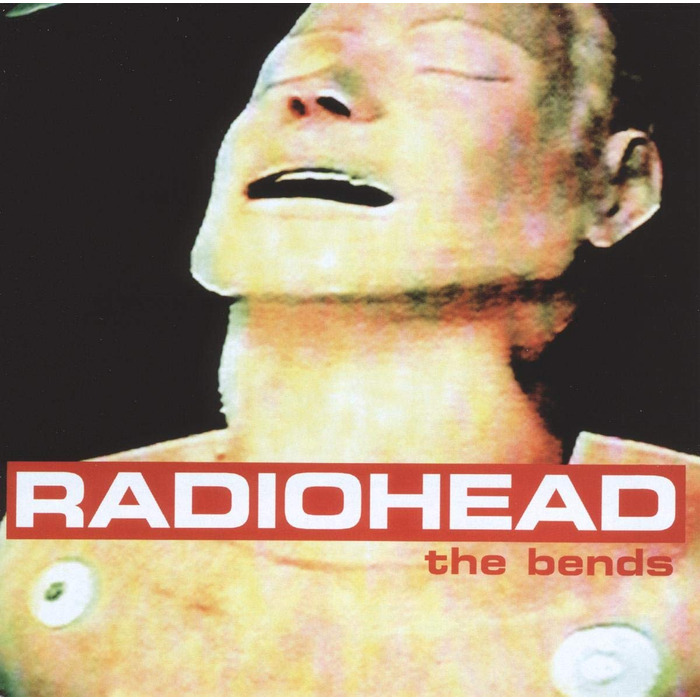 Radiohead - The Bends [Вінілова платівка LP]