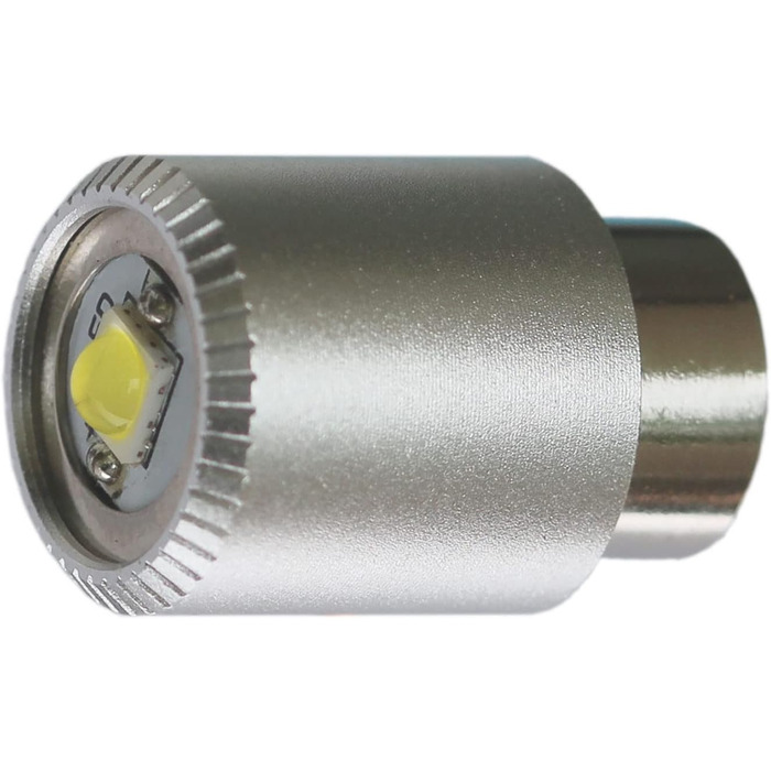 LED-модуль LiteXpress LXB435 для Maglite 2 C/D, 435 люмен, заміна лампи криптон/ксенон