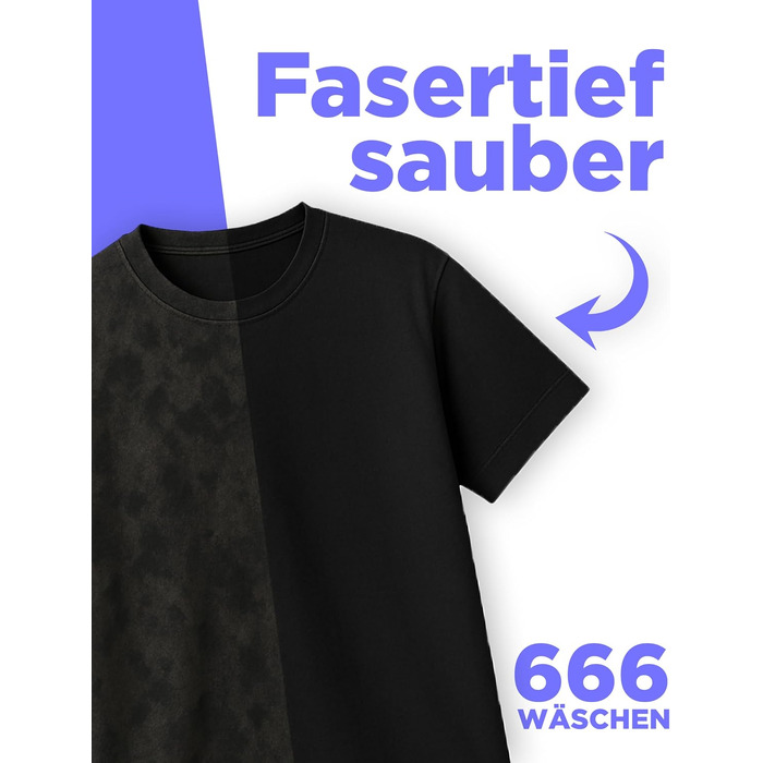 Рідкий пральний засіб Lorito Santer Color для кольорових речей, 10 л (набір 2 шт)