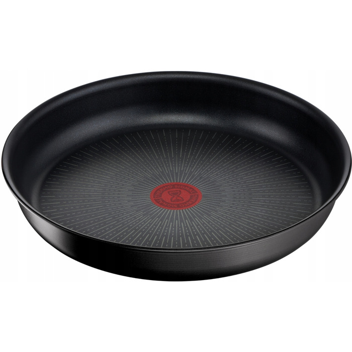Набір сковорідок Tefal Ingenio Unlimited, 3 шт. (24/28 см)