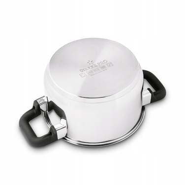 Традиційна каструля Starke Pro Sfera, 3,4 л