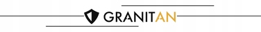 Змішувач для кухні стійковий Granitan NOKKA, чорний