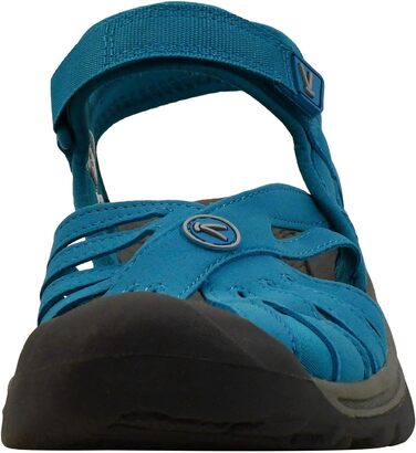 KEEN Rose сандалі жіночі повсякденні закриті Fjord Blue 39 EU