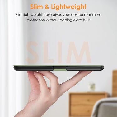 Чохол Fintie для Kindle Paperwhite 11 (2021) 6.8