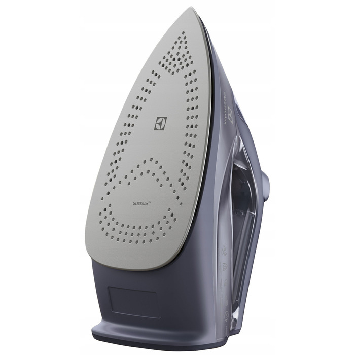 Парова праска Electrolux E6SI1-4MN 2500 Вт