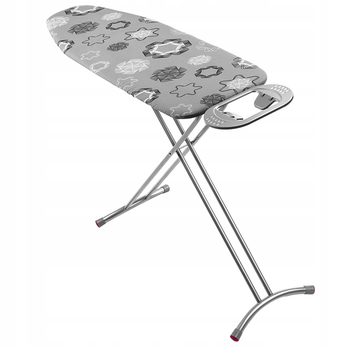 Прасьольна дошка стандартна Kadax, 120 см x 38 см